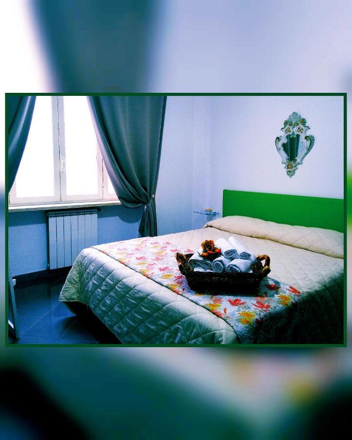 Couette-café Galileo 2*